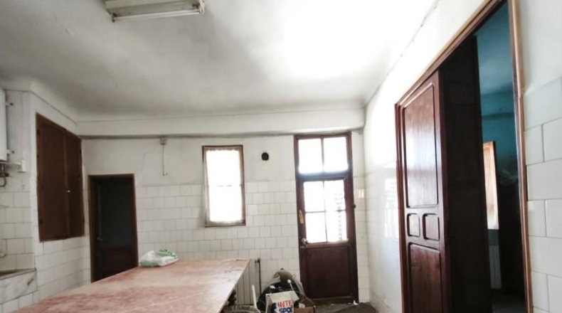 Alicante - Banyeres de Mariola - 242m2