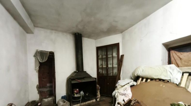 Alicante - Banyeres de Mariola - 242m2