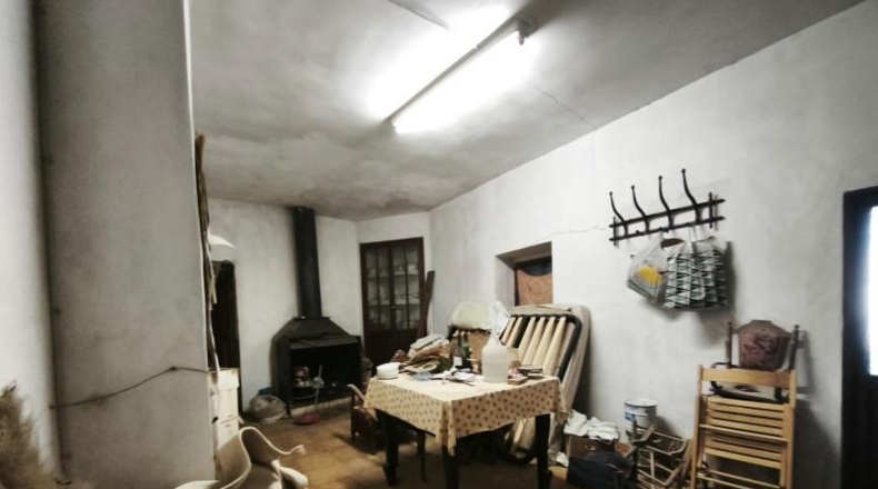 Alicante - Banyeres de Mariola - 242m2