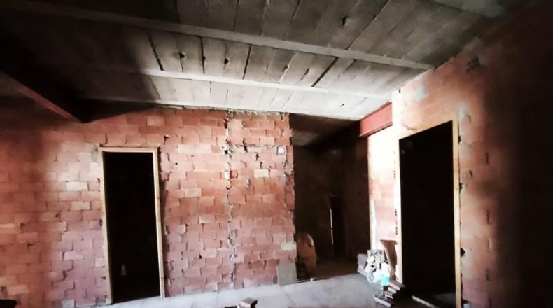 Alicante - Banyeres de Mariola - 242m2