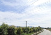 Chalet independiente con terreno en venta en la España, Granada, ref: TR415019 foto