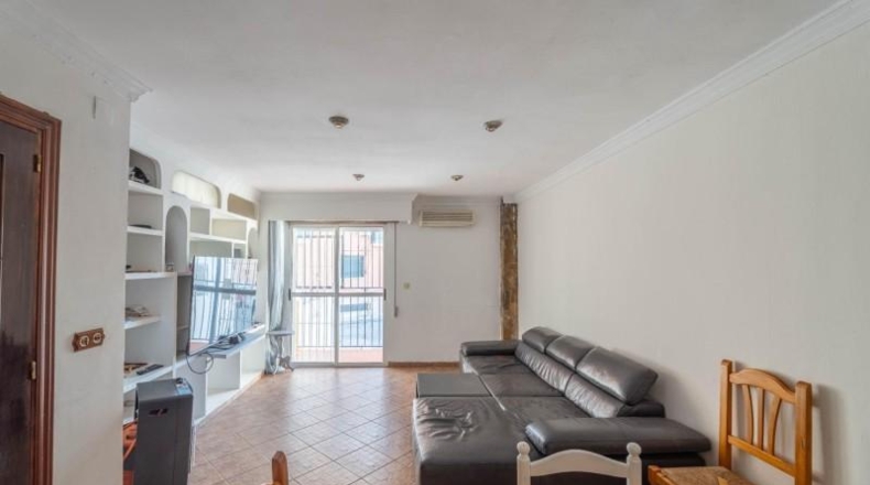 Гранада - Los Llanos - 169m2