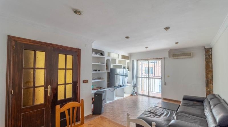 Гранада - Los Llanos - 169m2
