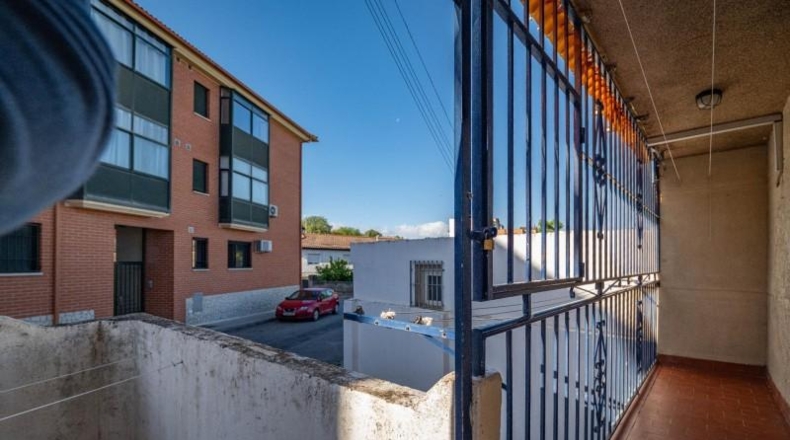 Гранада - Los Llanos - 169m2
