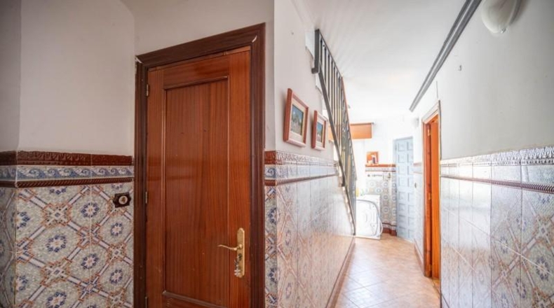 Гранада - Los Llanos - 169m2