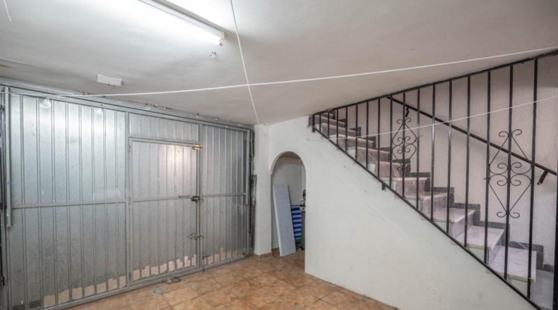 Гранада - Los Llanos - 169m2