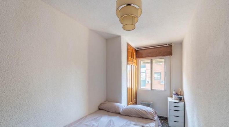 Гранада - Los Llanos - 169m2