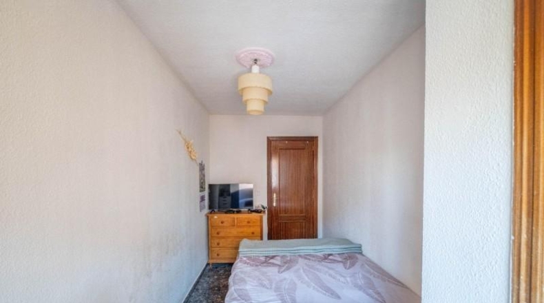 Гранада - Los Llanos - 169m2