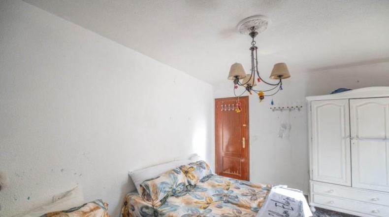 Гранада - Los Llanos - 169m2