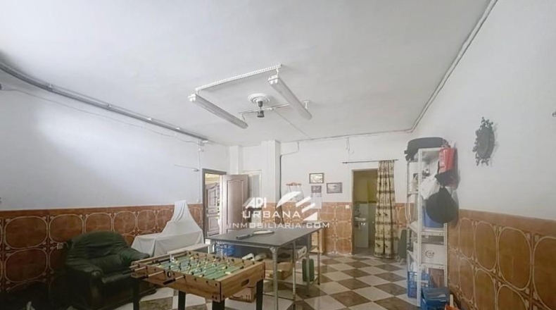 Córdoba - Lucena - 254m2