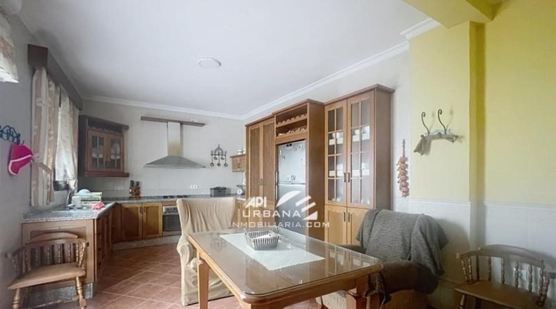 Córdoba - Lucena - 254m2