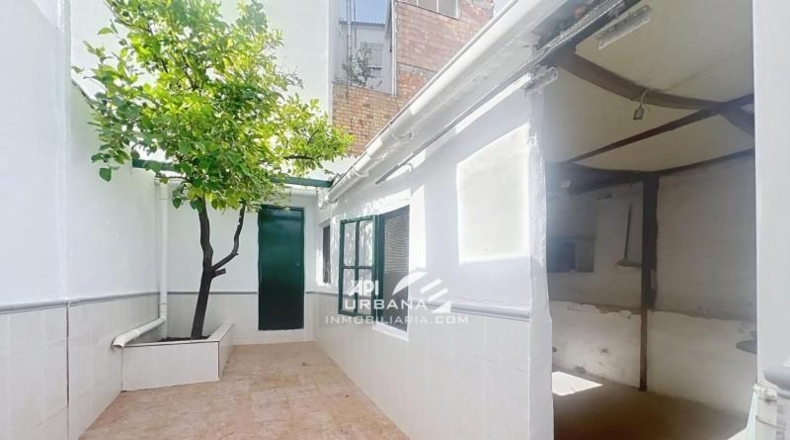 Córdoba - Lucena - 254m2