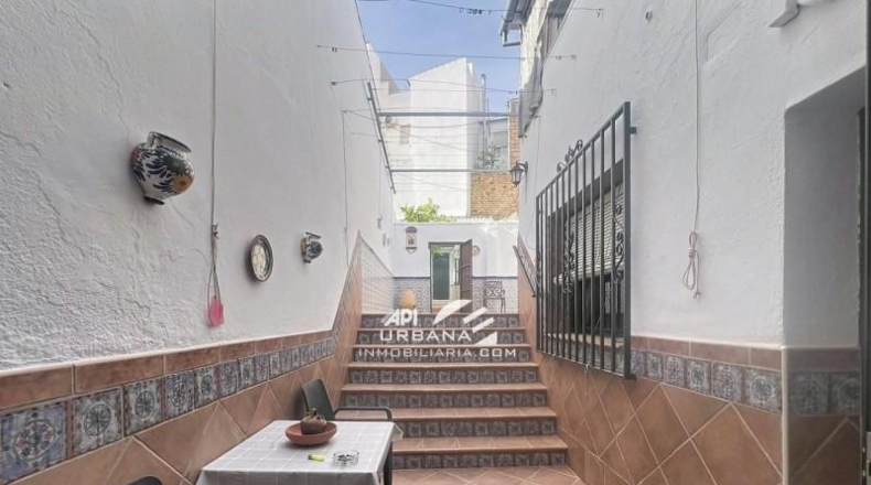 Córdoba - Lucena - 254m2