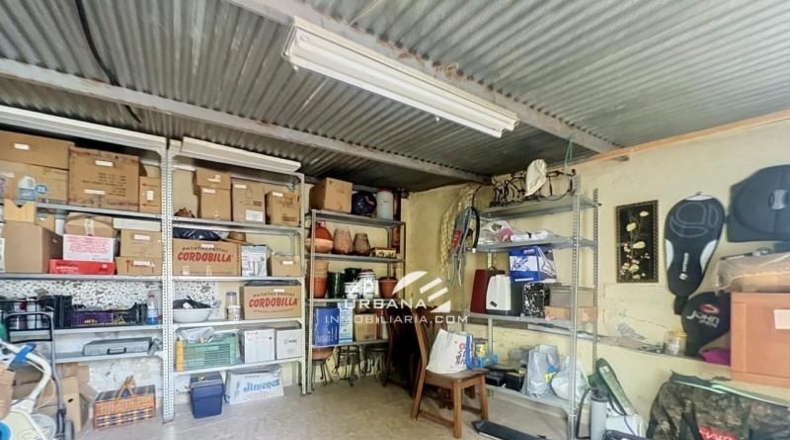 Córdoba - Lucena - 254m2