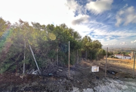 Alcolea 11720&nbsp;m²