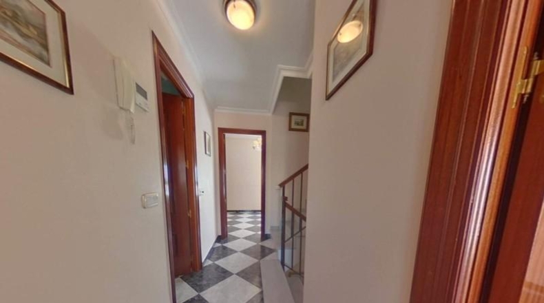 Córdoba - Montilla - 124m2