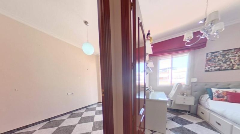 Córdoba - Montilla - 124m2