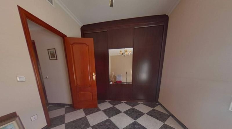 Córdoba - Montilla - 124m2