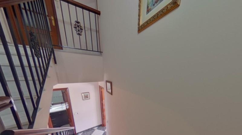 Córdoba - Montilla - 124m2