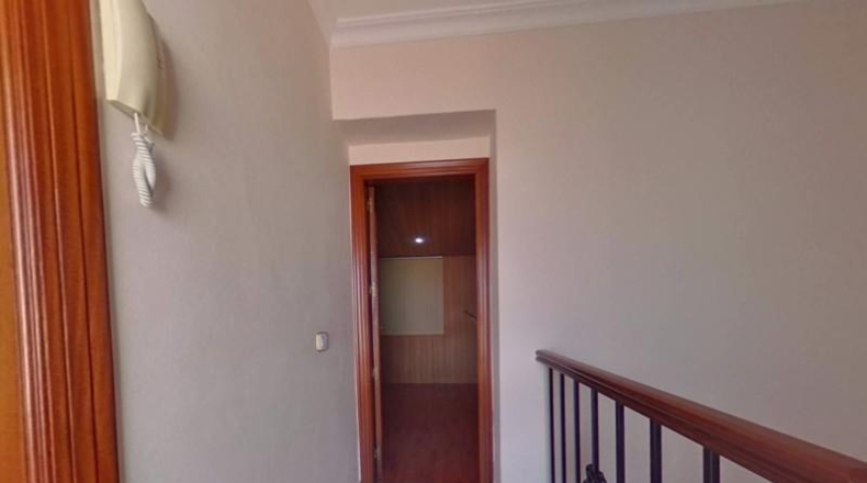 Córdoba - Montilla - 124m2