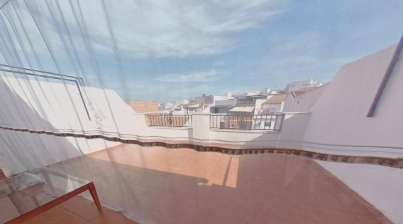 Córdoba - Montilla - 124m2