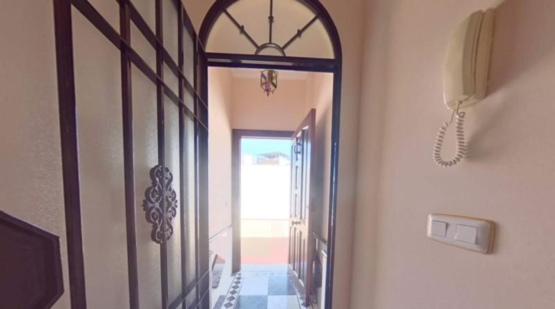 Córdoba - Montilla - 124m2