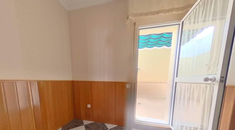 Córdoba - Montilla - 124m2