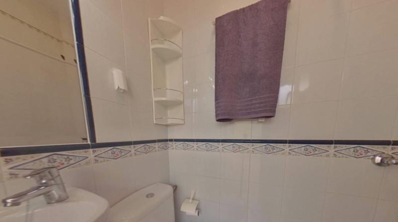 Córdoba - Montilla - 124m2