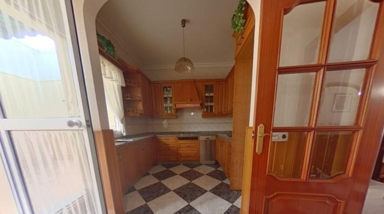 Córdoba - Montilla - 124m2