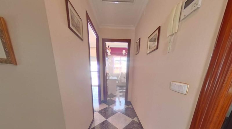 Córdoba - Montilla - 124m2
