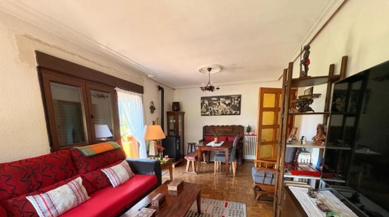 León - Villamanín de la Tercia - 1052m2
