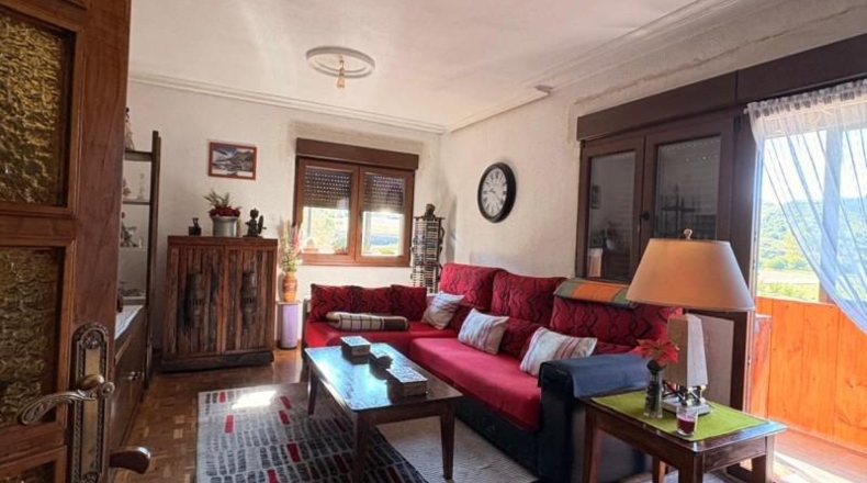 León - Villamanín de la Tercia - 1052m2