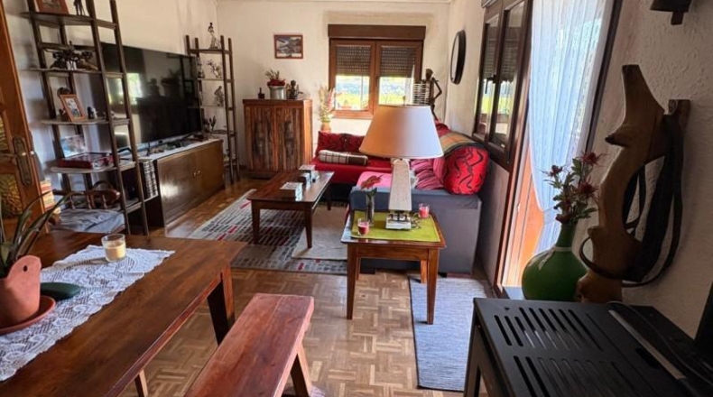 León - Villamanín de la Tercia - 1052m2