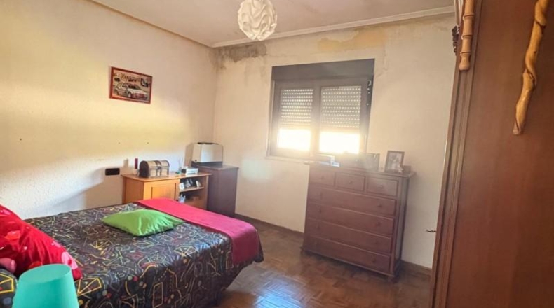 León - Villamanín de la Tercia - 1052m2