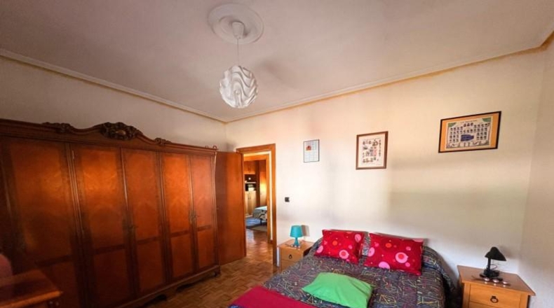 León - Villamanín de la Tercia - 1052m2