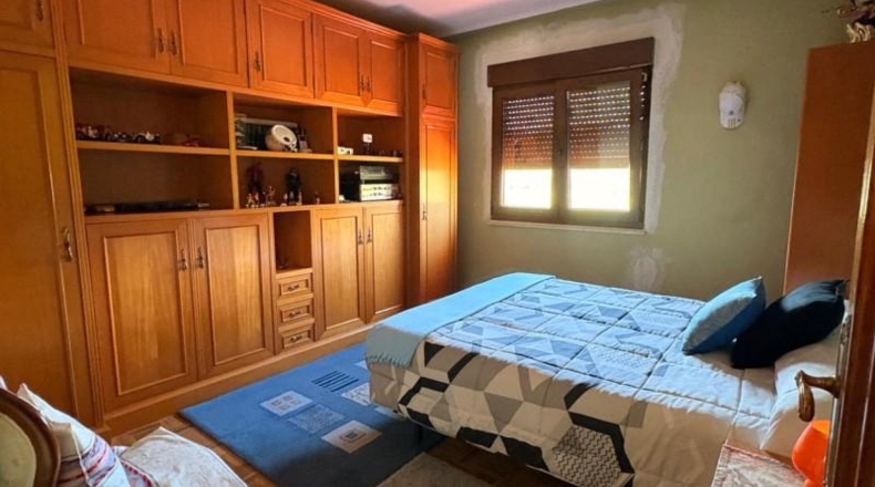 León - Villamanín de la Tercia - 1052m2