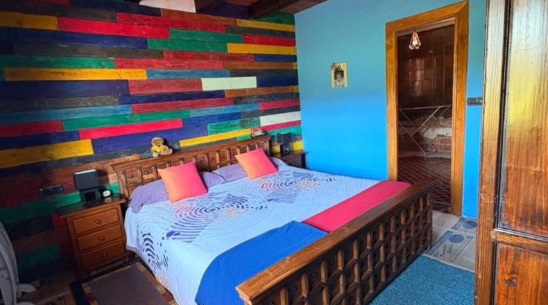 León - Villamanín de la Tercia - 1052m2
