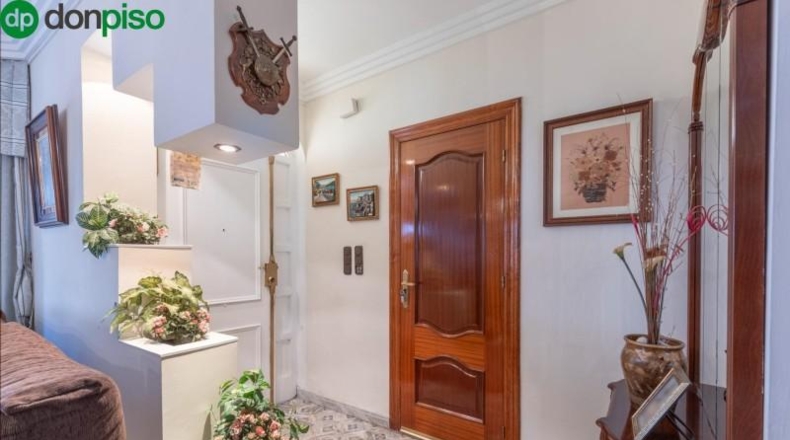 Granada - Санта-Фе - 239m2