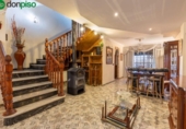 Casa de pueblo en venta en la España, Santa Fe, ref: TR355983 foto