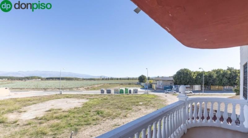 Granada - Санта-Фе - 239m2