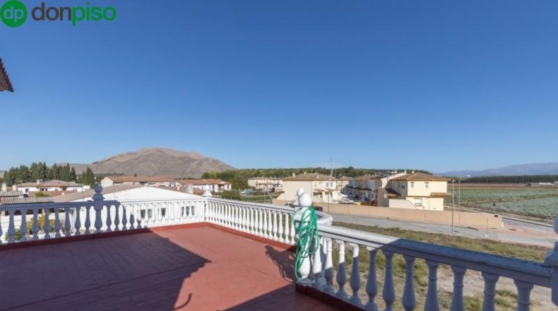 Granada - Санта-Фе - 239m2