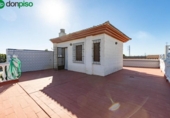 Casa de pueblo en venta en la España, Santa Fe, ref: TR355983 foto