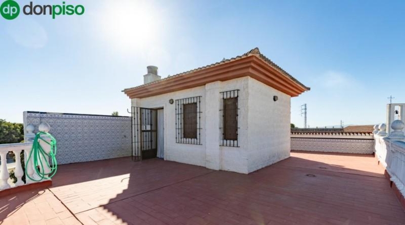 Granada - Санта-Фе - 239m2