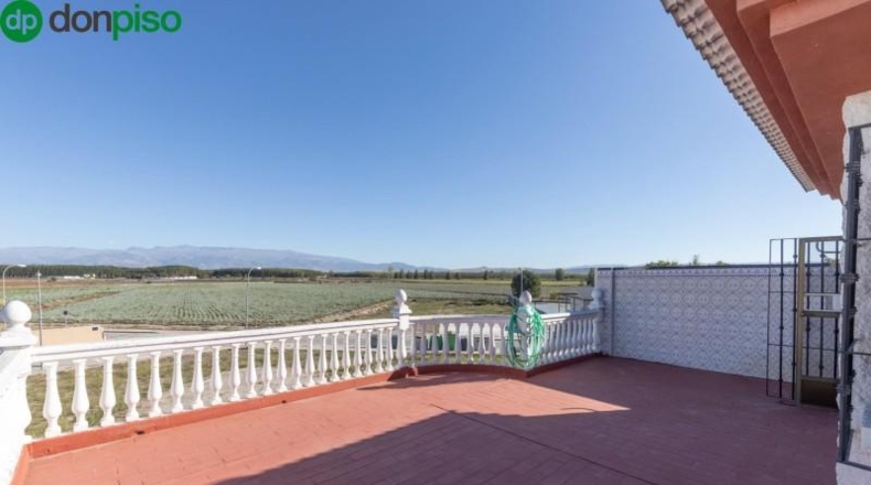 Granada - Санта-Фе - 239m2