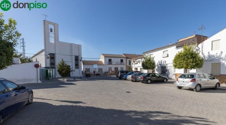 Granada - Санта-Фе - 239m2