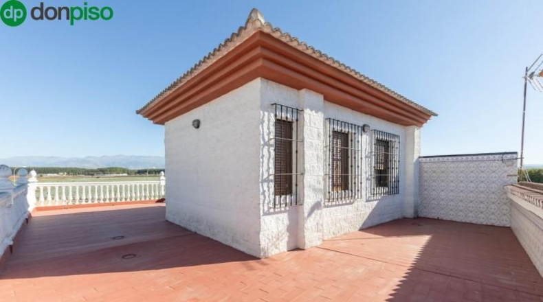 Granada - Санта-Фе - 239m2