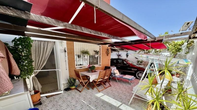 Alicante - Orihuela - 88m2