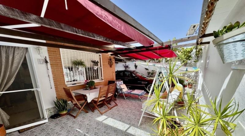 Alicante - Orihuela - 88m2