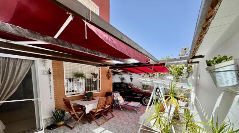 Alicante - Orihuela - 88m2