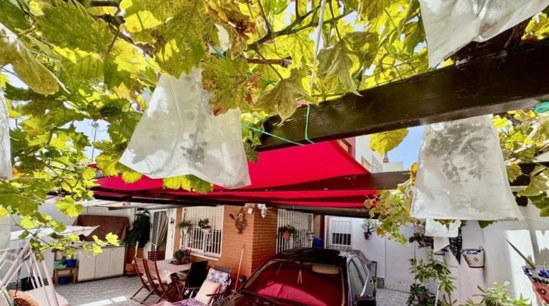 Alicante - Orihuela - 88m2